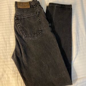 Vintage Calvin Klein jeans